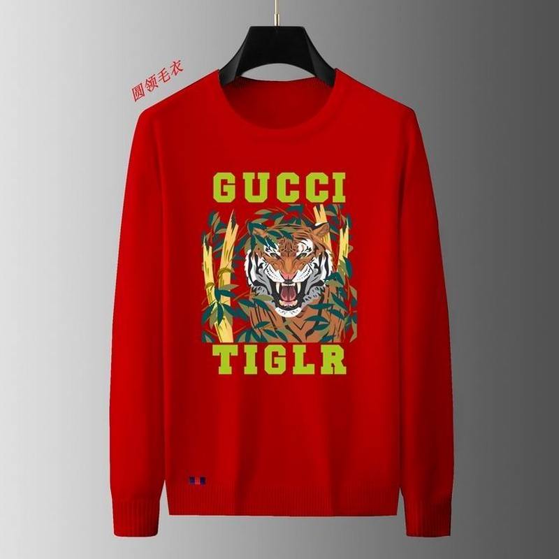 Gucci Men's Sweater 264